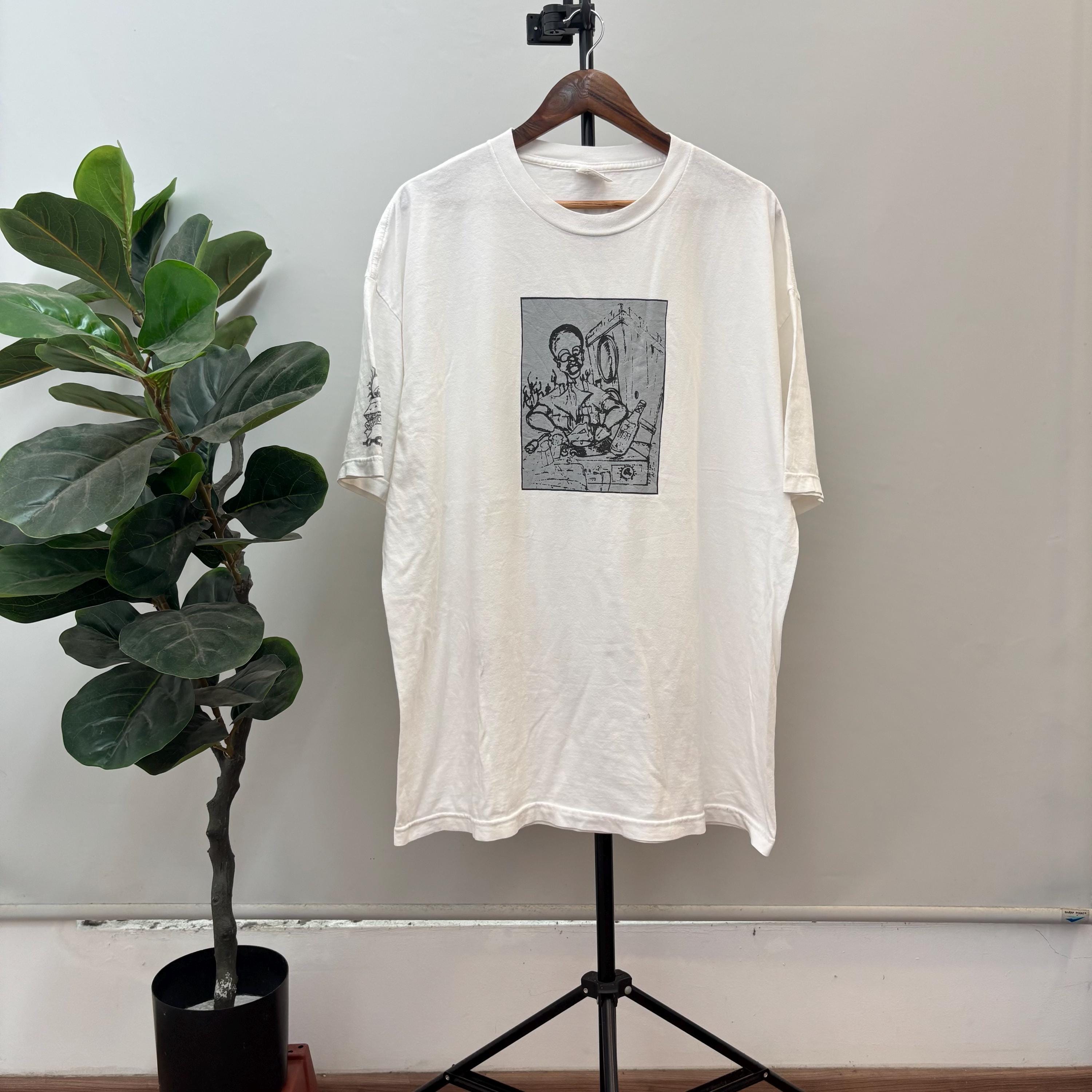 90s vintage Freestyle Fellowship サイズXL 90s vintage Freestyle Fellowship サイズXL