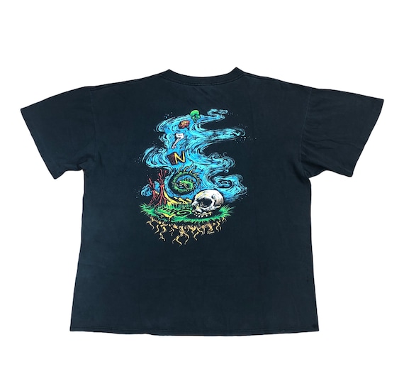90s OINGO BOINGO ボロ バンド Tシャツ tee アート 古着 90s OINGO BOINGO ボロ バンド Tシャツ tee アート 古着