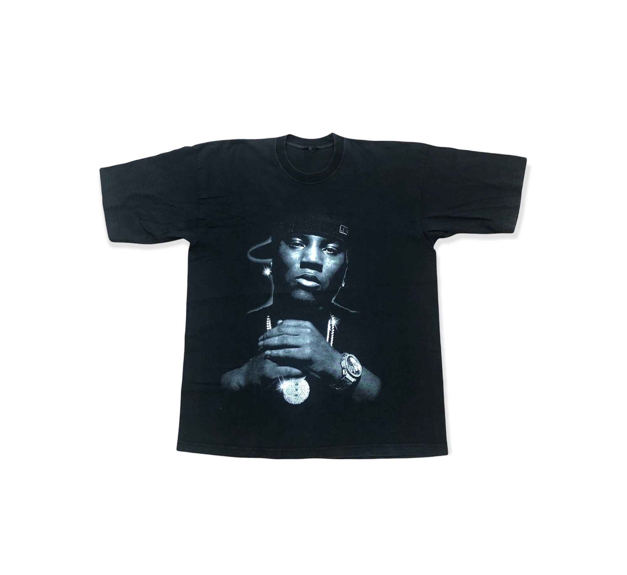 Discover Vintage Young Jeezy Shirt