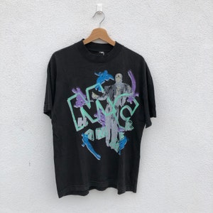 Vintage 90’s MC Hammer Shirt / Please Hammer Don’t Hurt ‘Em / Hip Hop