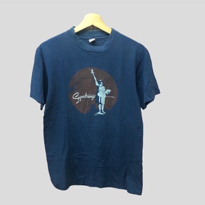 Supertramp T Shirt -  Australia