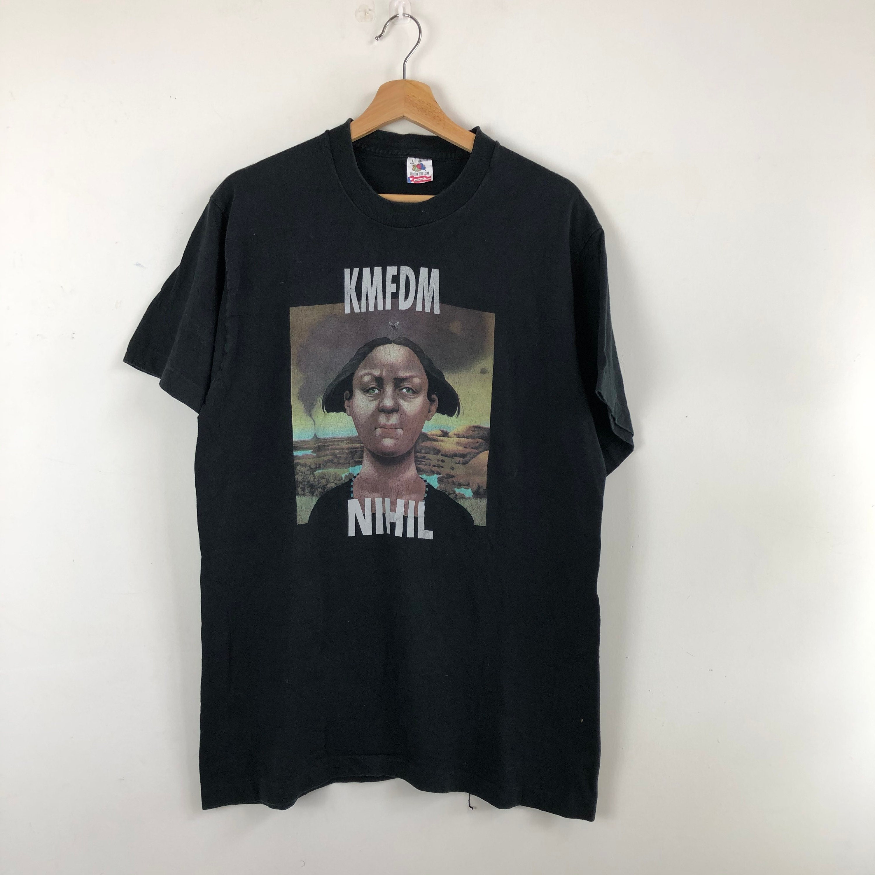 Trax records t shirt Clearance