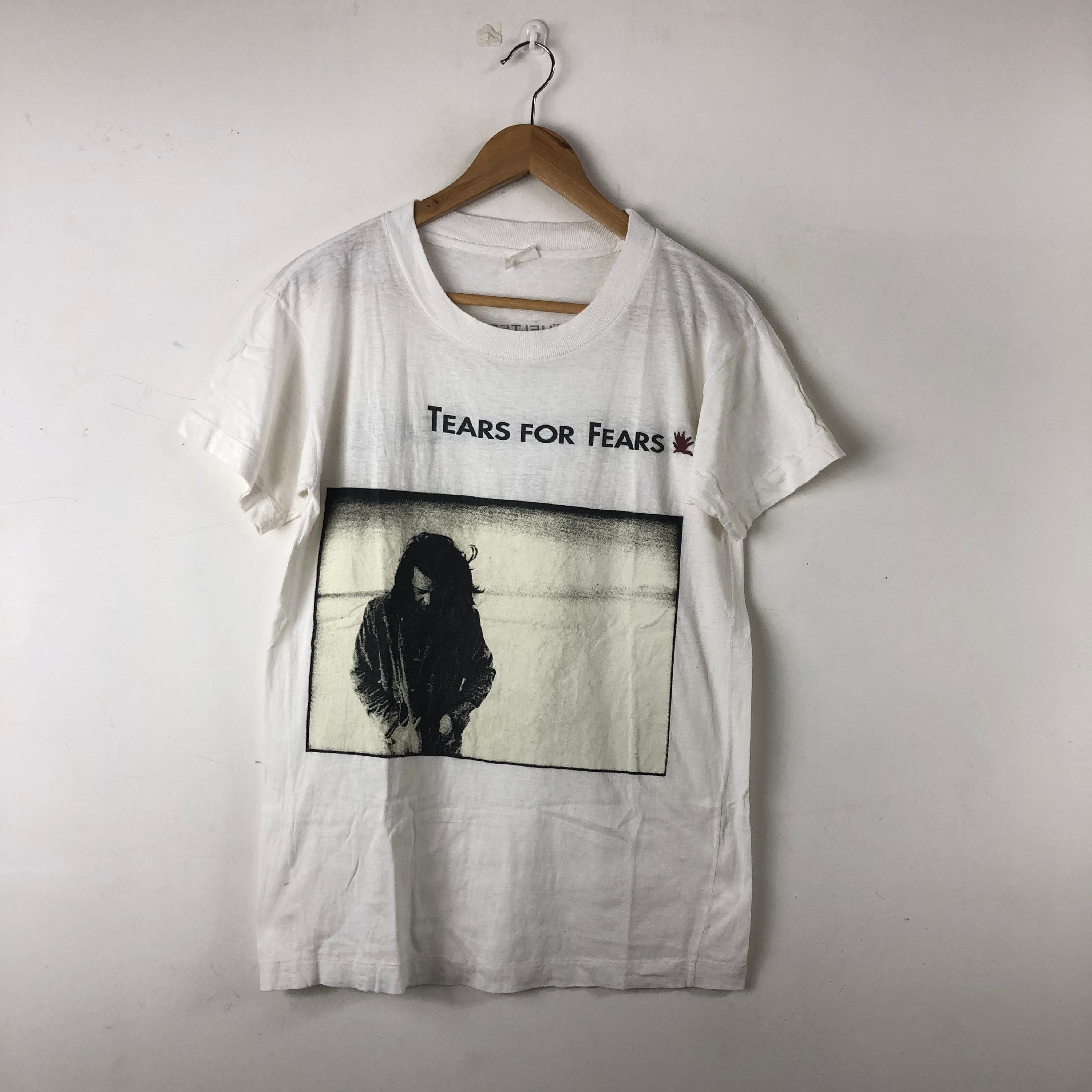 Tears For Fears 2017 The Hurting Tour Shirt - ReproTees - The Home