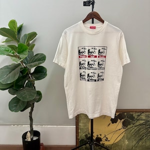 Barbara Kruger Shirt - Etsy