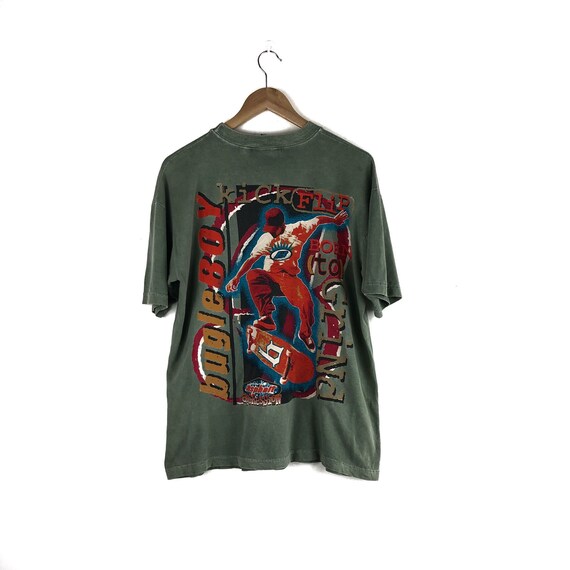 Vintage Bugle Boy Shirt Born To Grind Bugle Boy Skateboard Etsy Vintage Bugle Boy Shirt Born To Grind Bugle Boy Skateboard Etsy
