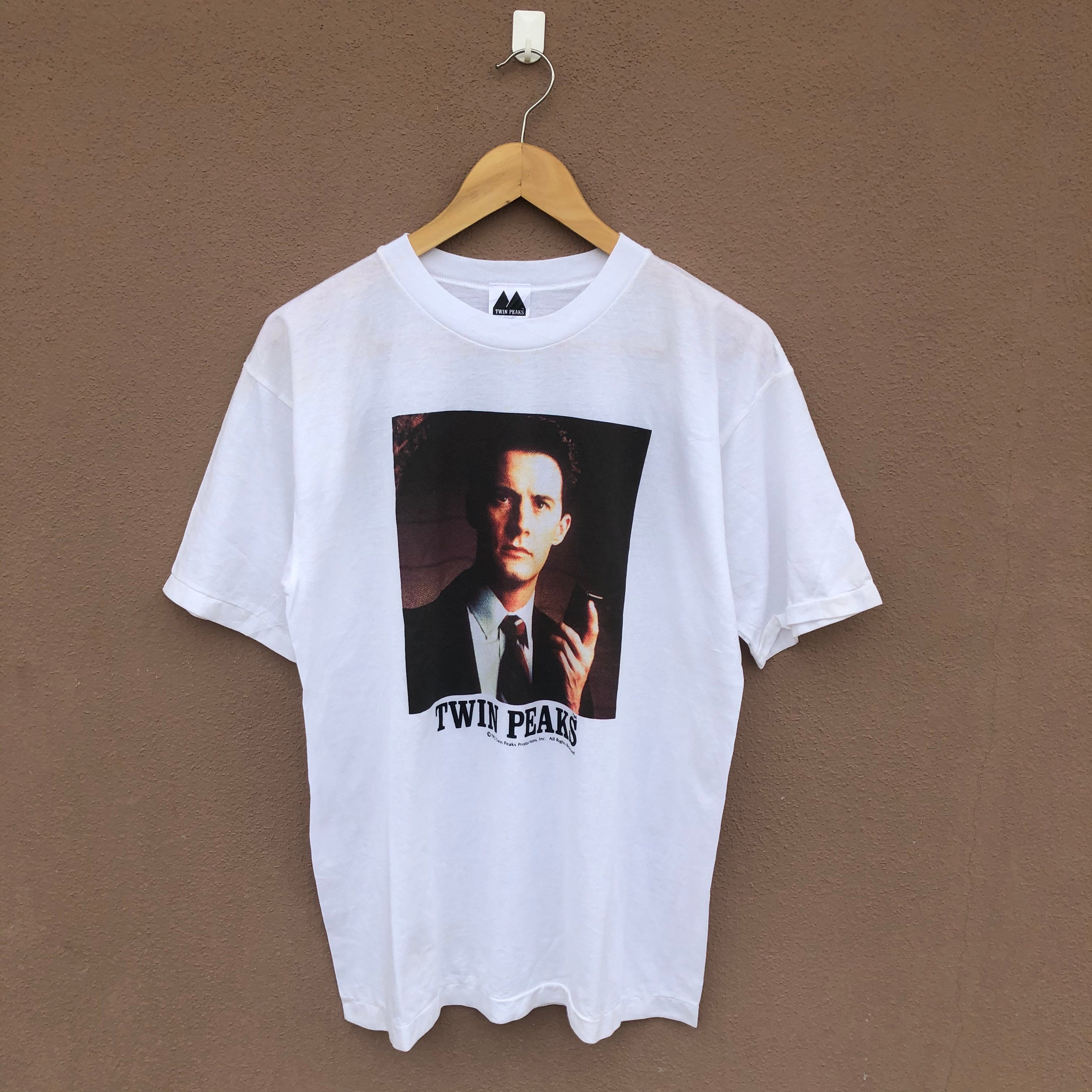 Twin Peaks - Etsy