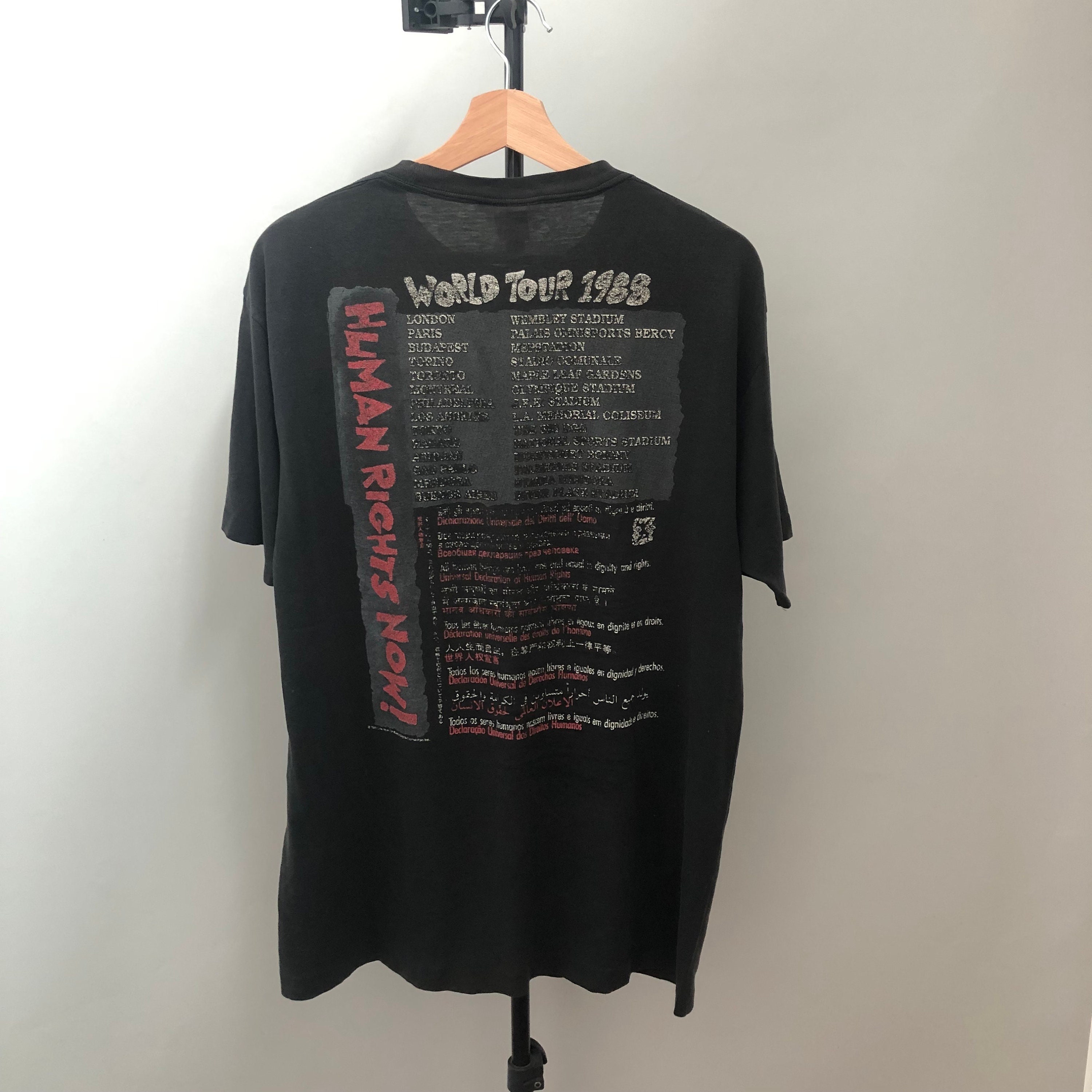 Vintage 80
