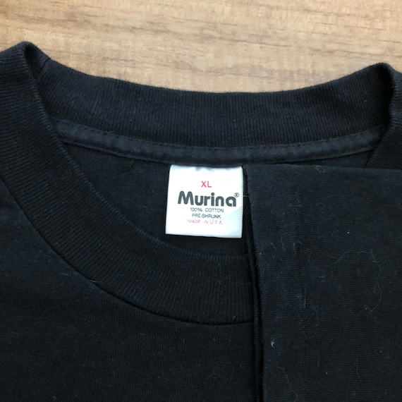 Vintage 90's Royal Hunt Shirt / Moving Target Tour 1996