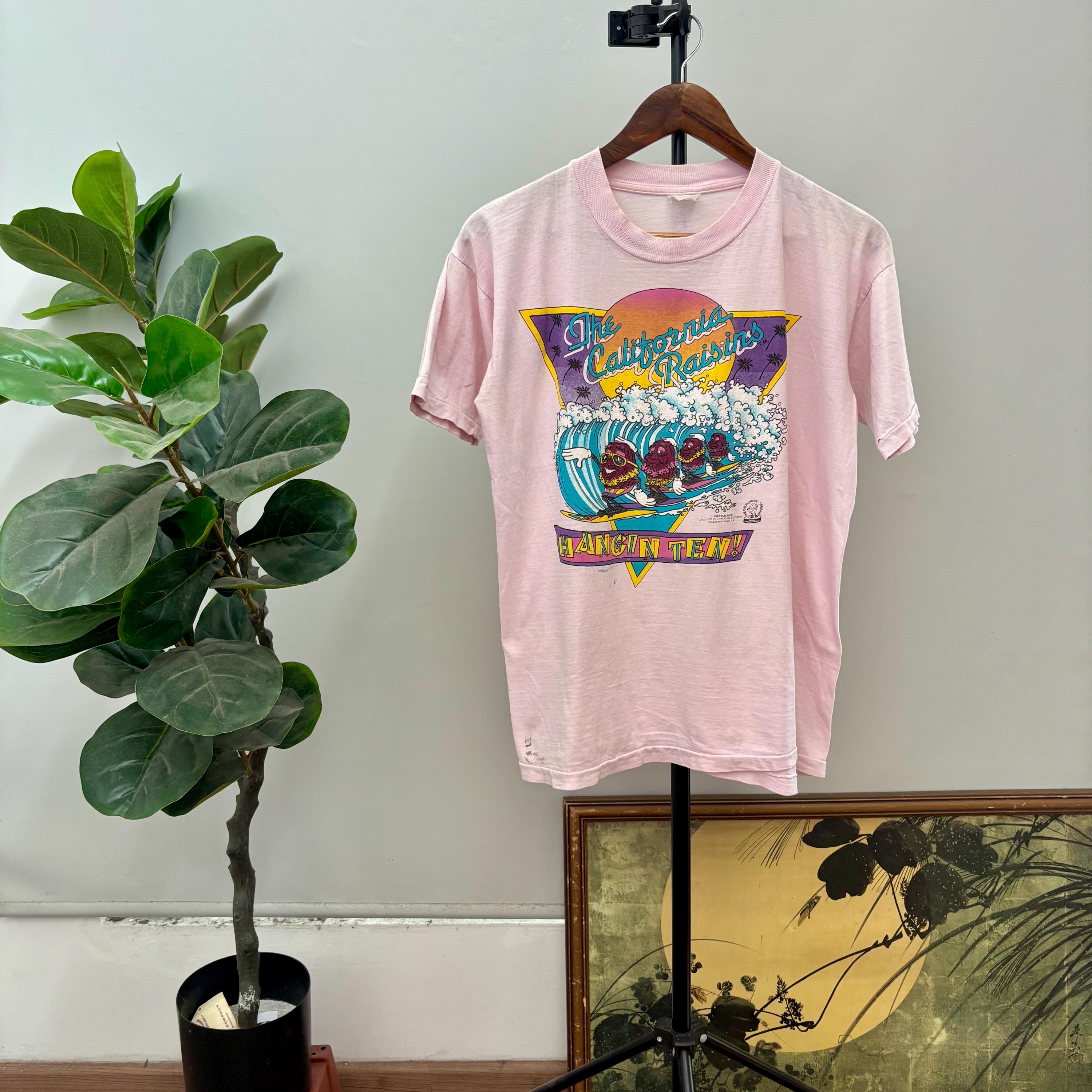 80s California Tee - Etsy Australia