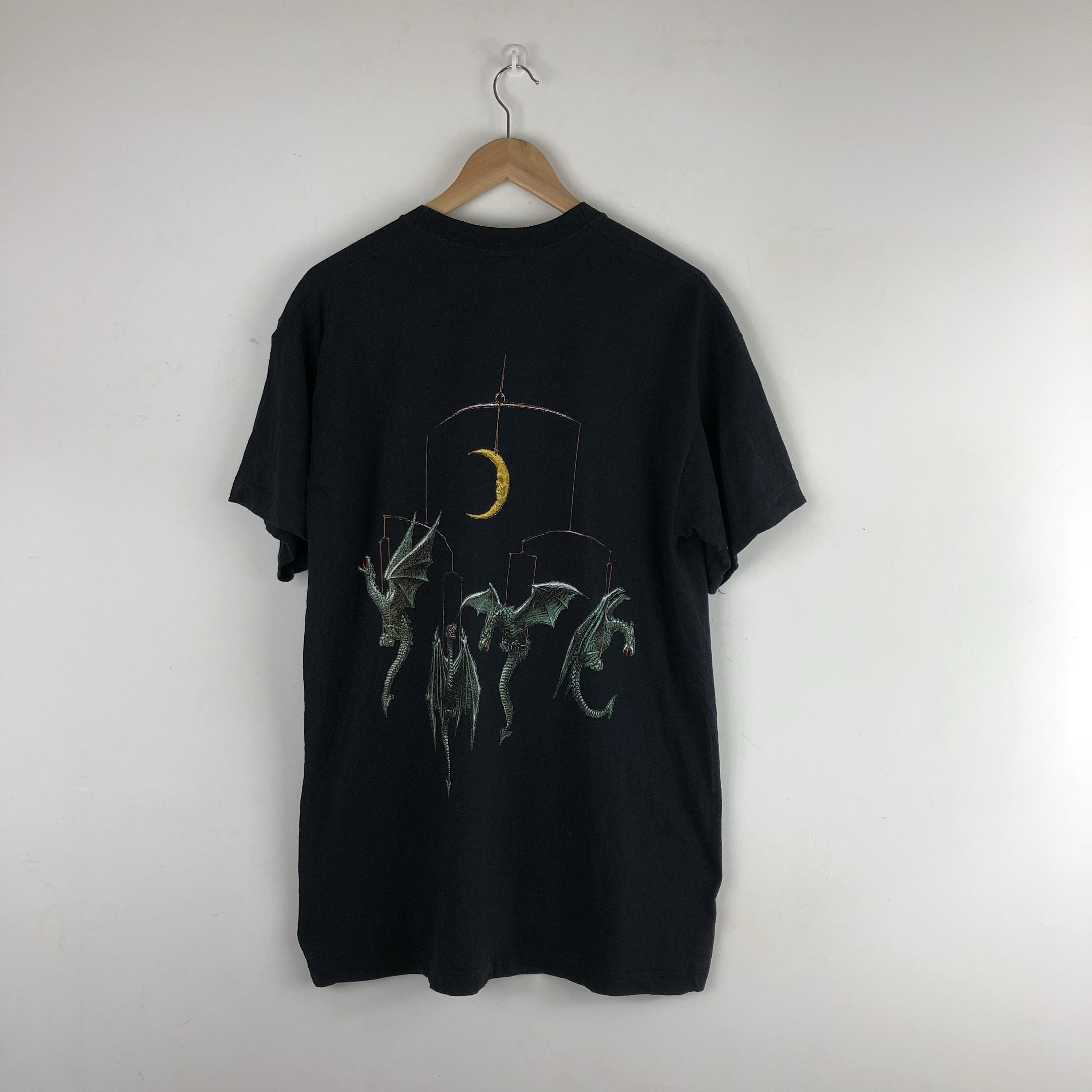 Vintage Blind Guardian Shirt / Tour Shirt / Rock Band T Shirt - Etsy