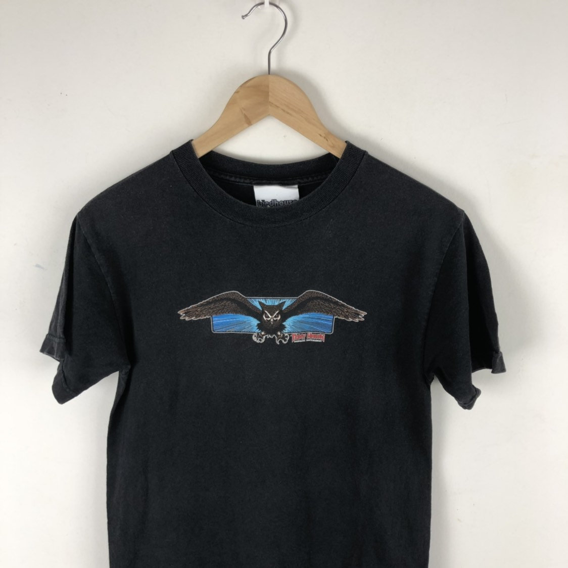 Vintage Birdhouse Shirt / Tony Hawk Shirt / Birdhouse Tony Etsy