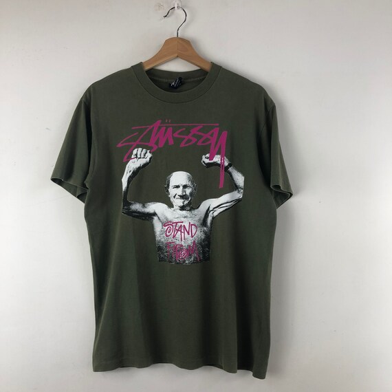 vintage old stussy | eclipseseal.com