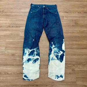 Levis Engineered W30 - Etsy