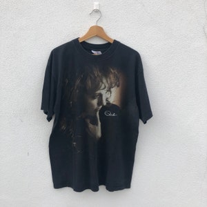 Vintage 90’s Reba Shirt / 20 Years Anniversary / Reba McEntire Country Music