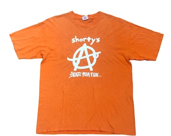 ヴィンテージ 90年代 ゾーラック スケートボード Tシャツ / プスヘッド