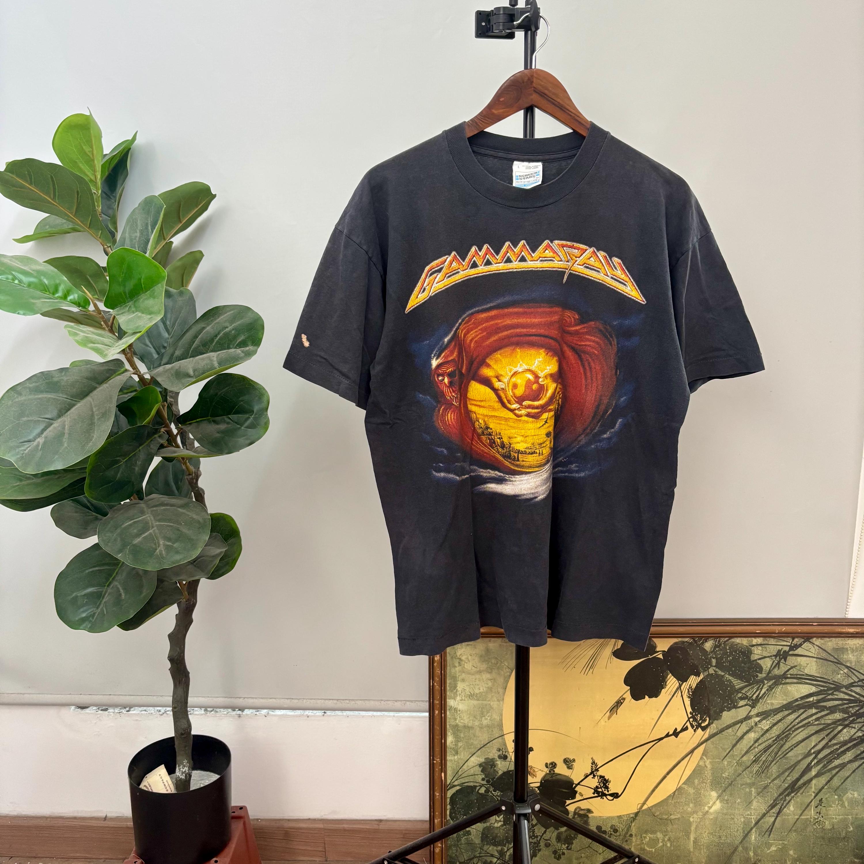 Gamma Ray T Shirt - Etsy