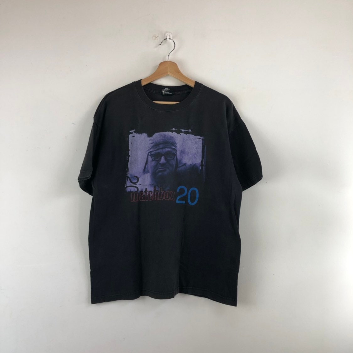 matchbox 20 shirt