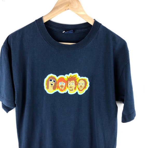 Vintage Phish Shirt / Big Cypress Phish Shirt / Big Cypress Nye