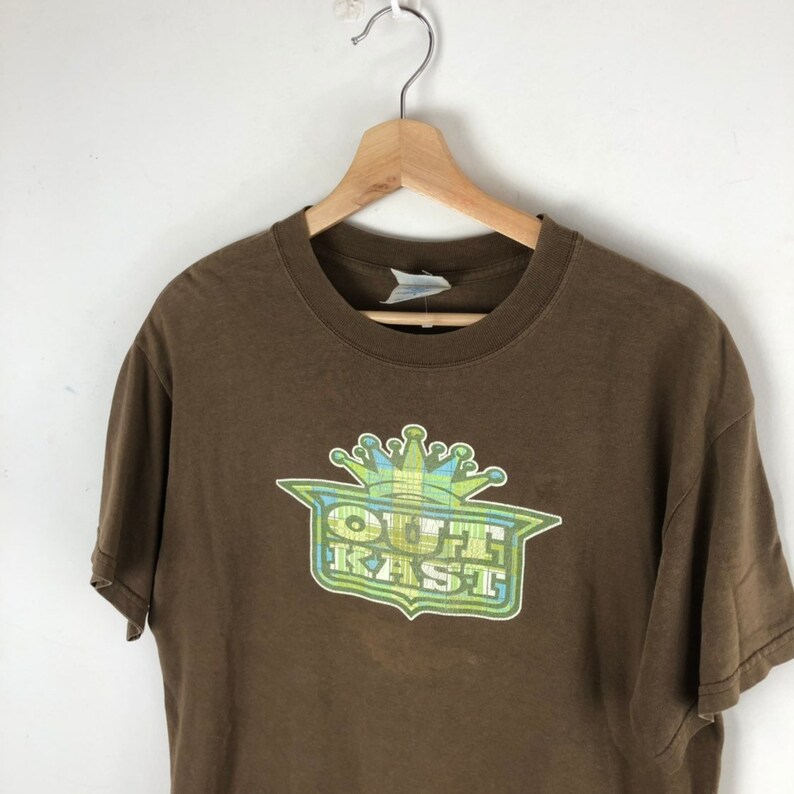 Vintage Outkast Shirt / Andre 3000 Antwan / Hip Hop / Rap Tee | Etsy