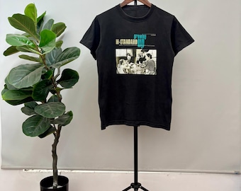 90年代ヴィンテージ ハイスタンダードTシャツ | ハイスタンダード