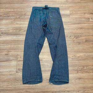 Levis Engineered Loose - Etsy
