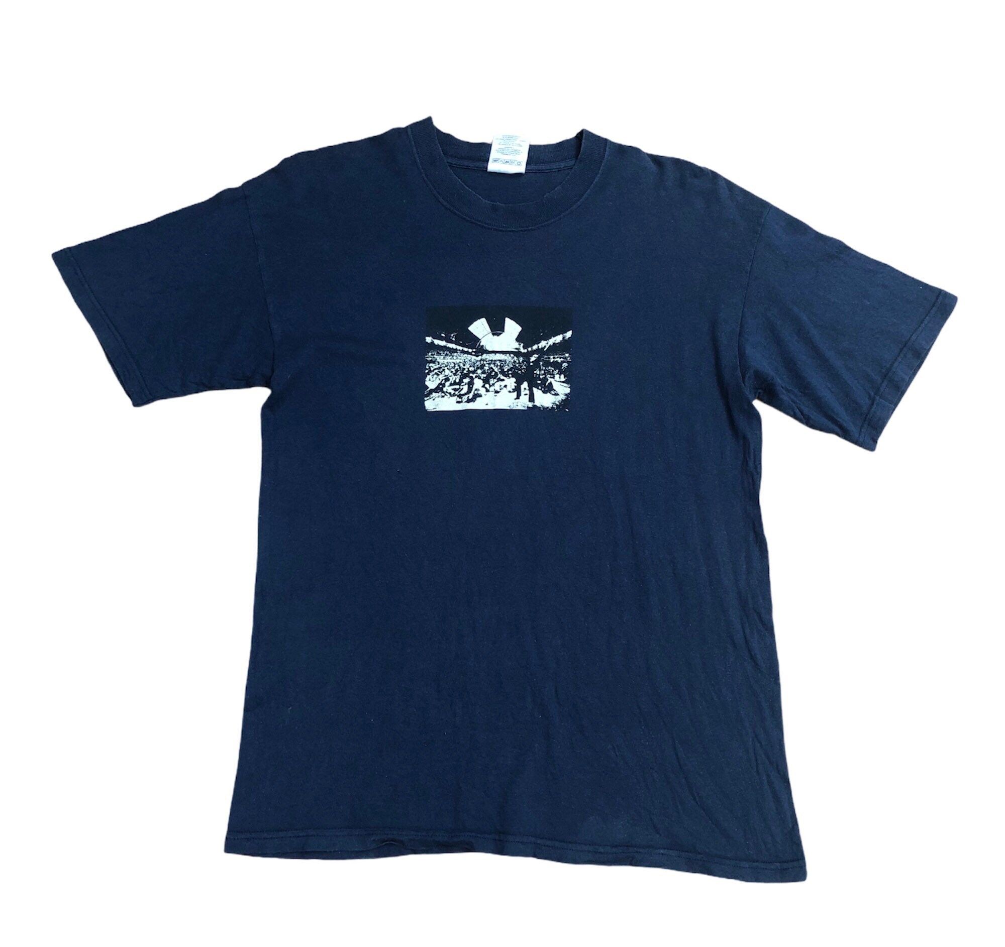 超レア　オリジナル　 ケミカルブラザーズ　Surrender Tシャツ　バンド THE CHEMICAL BROTHERS ケミカルブラザーズ Surrender Tシャツ