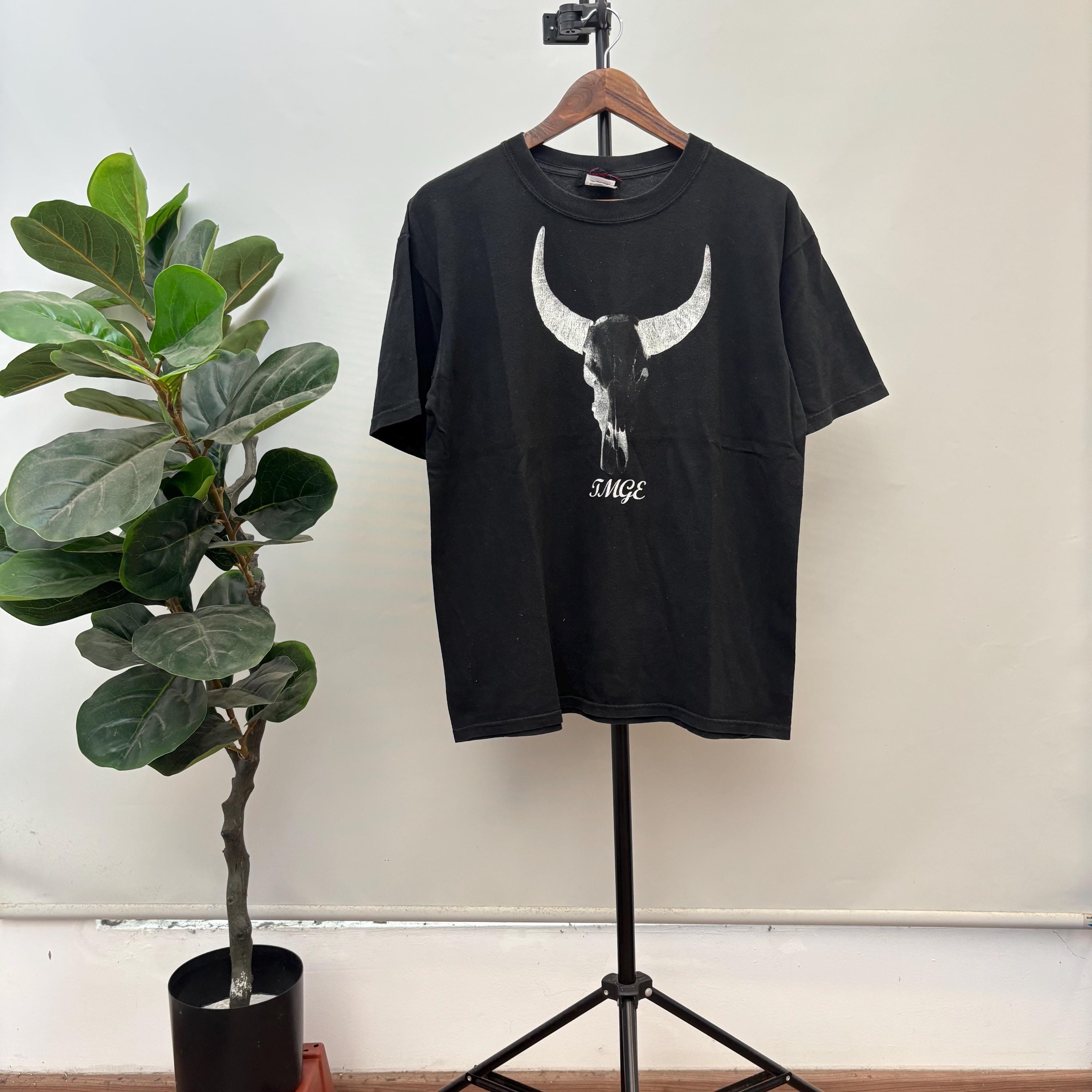 ミッシェルガンエレファント　Tシャツ　ロデオタンデムビートスペクター　sサイズ ヴィンテージ TMGE ロデオ タンデム ビート スペクター シャツ