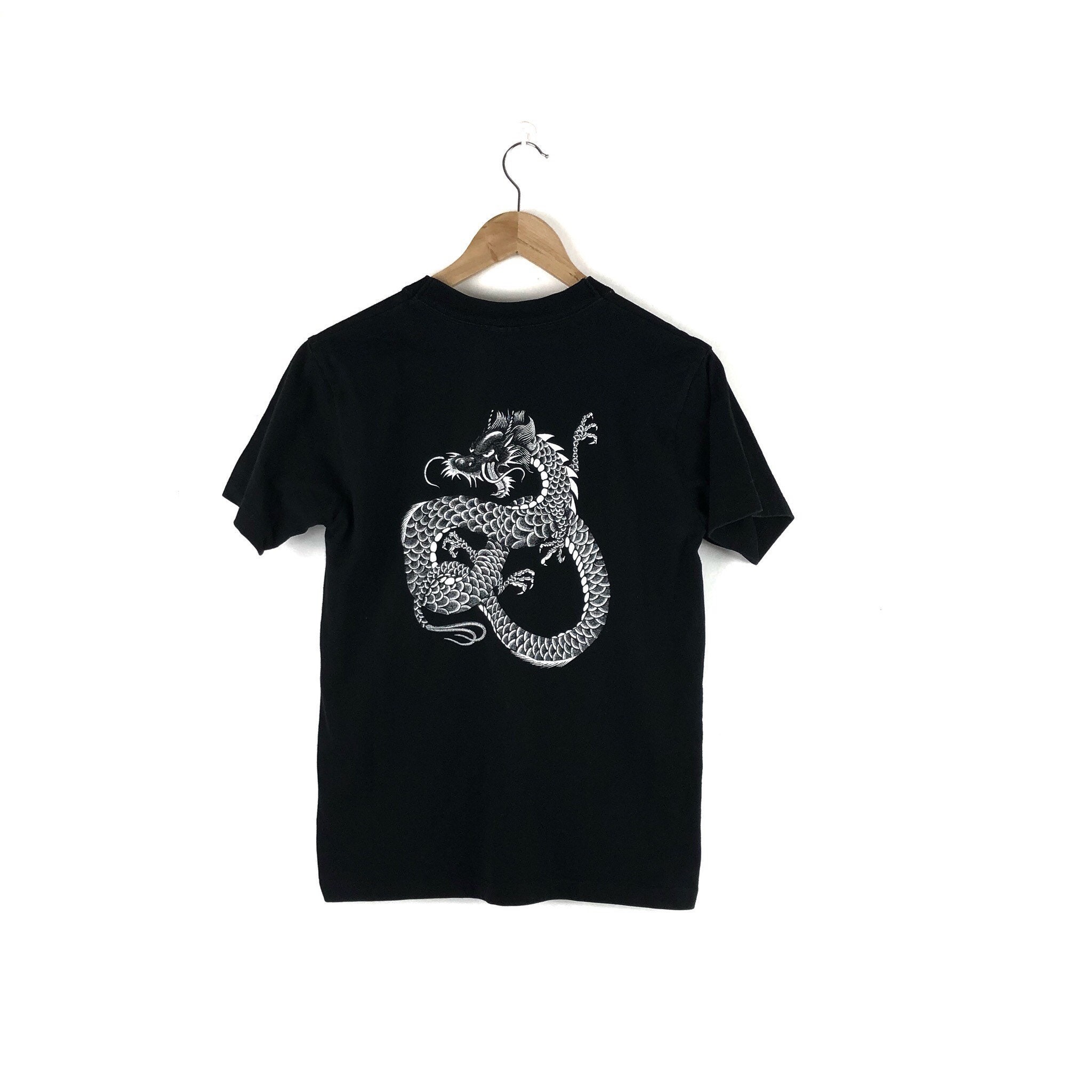 \"the clash punk rook t-シャツ\" Original Vintage Punk Rock T Shirt the Clash 1977 No Elvis W