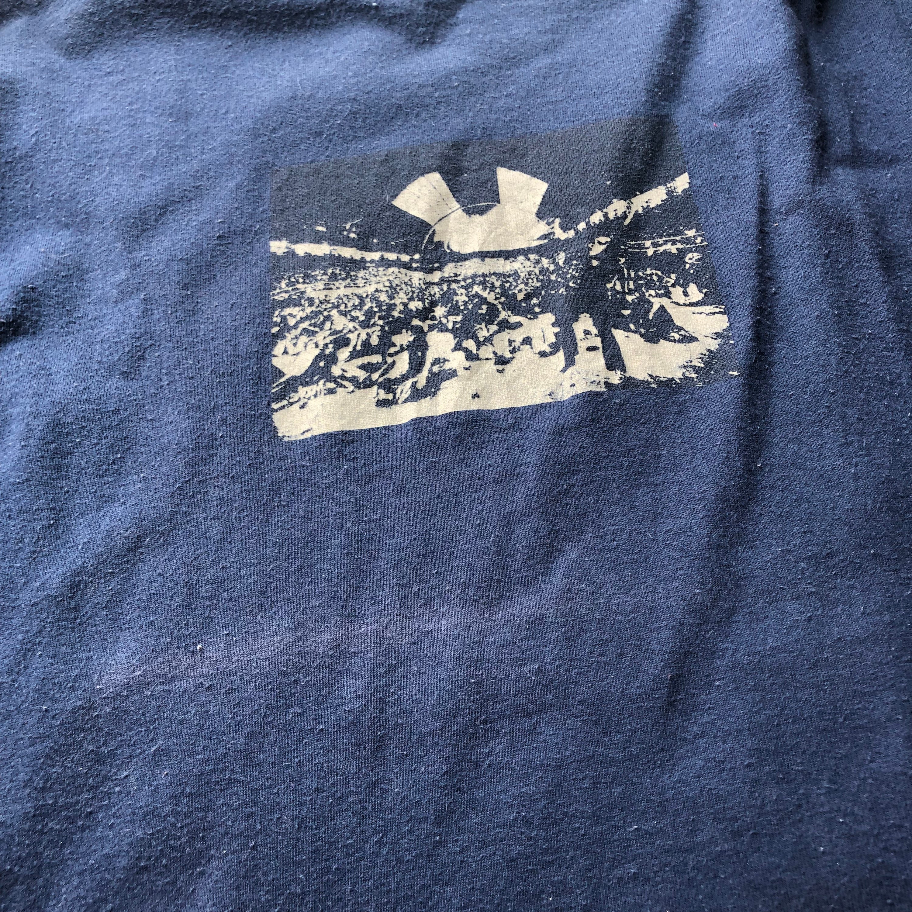 超レア　オリジナル　 ケミカルブラザーズ　Surrender Tシャツ　バンド 超レア オリジナル ケミカルブラザーズ Surrender Tシャツ