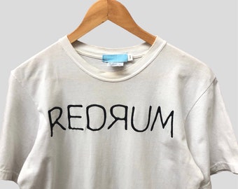 Vintage 90's Bob Fosse Shirt / Fosse Choreography Fotofolio