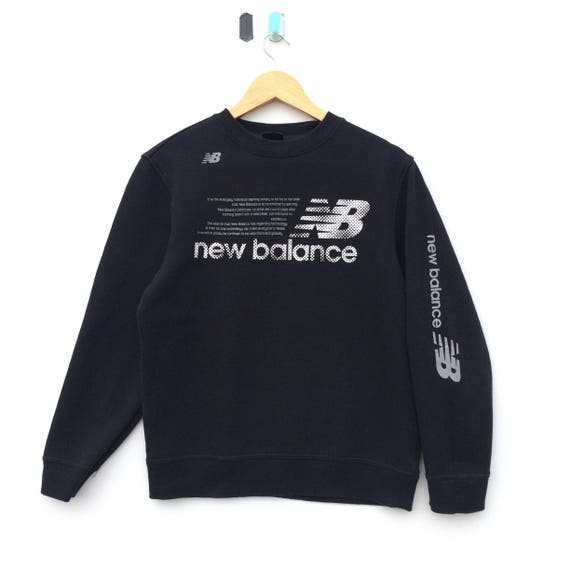 sweatshirt new balance sweatshirt new balance