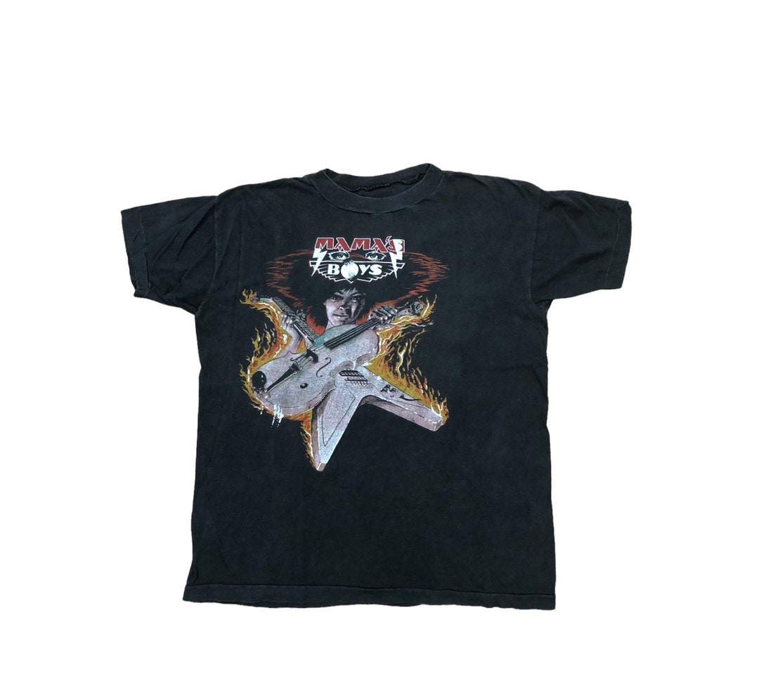Pink Floyd Metalheads White Classic Adult T-Shirt - Walmart.com, image size:1080x989