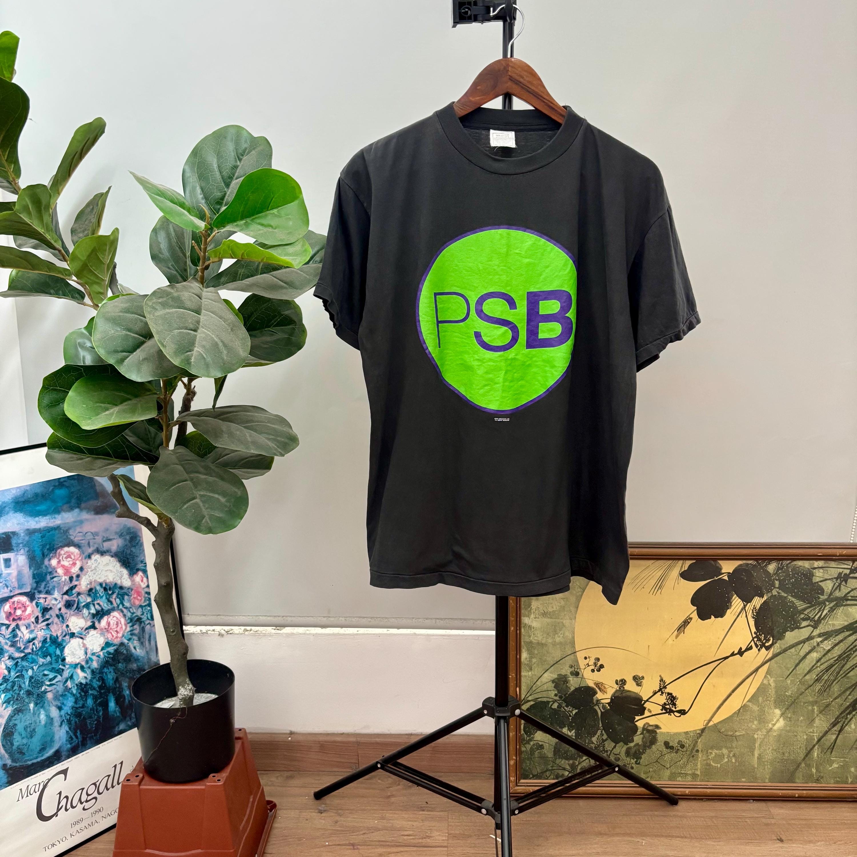 90s Pet Shop Boys - Etsy