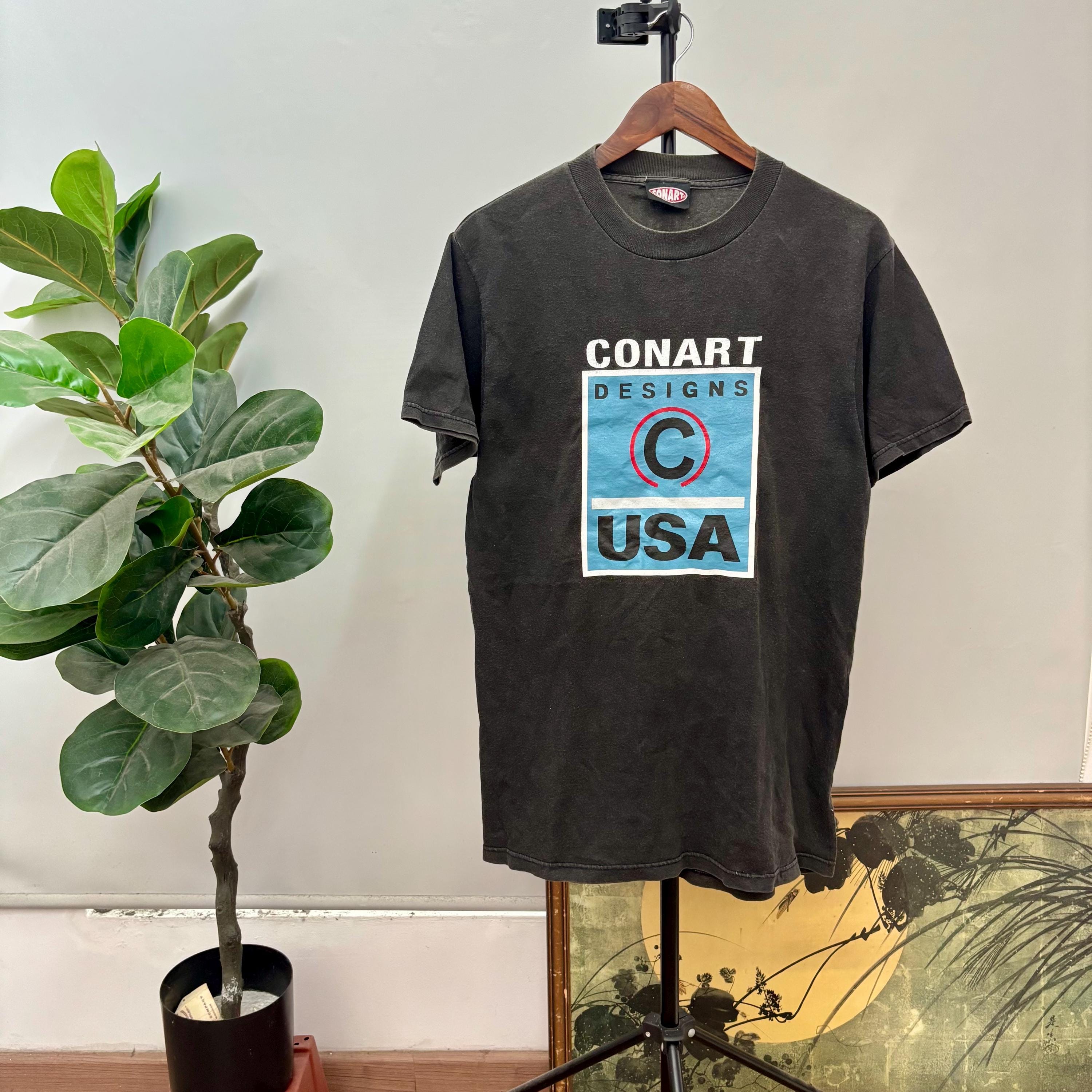 ヴィンテージ CONART 90