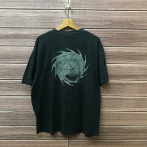 Vintage 90’s Pioneer DJ Ware Shirt / CDJ 50 Cd Player For Dj’s Techno Electro House Dance Music