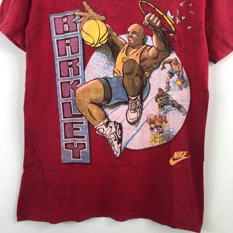 charles barkley grey