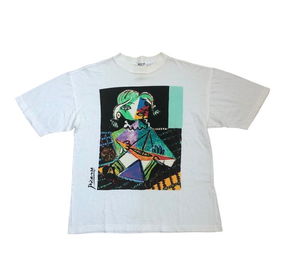 prada picasso shirt