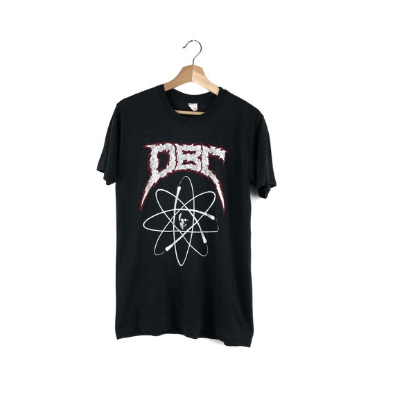 Vintage Dead Brain Cells Shirt / DBC 