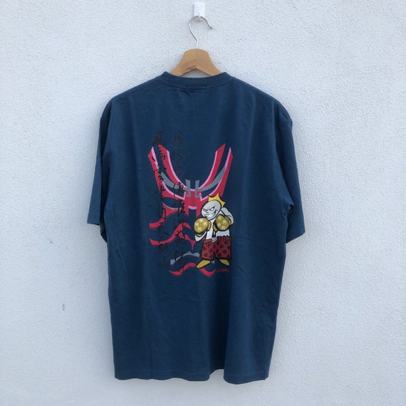 Vintage Acme Skateboard Shirt / Skateboard T Shirt