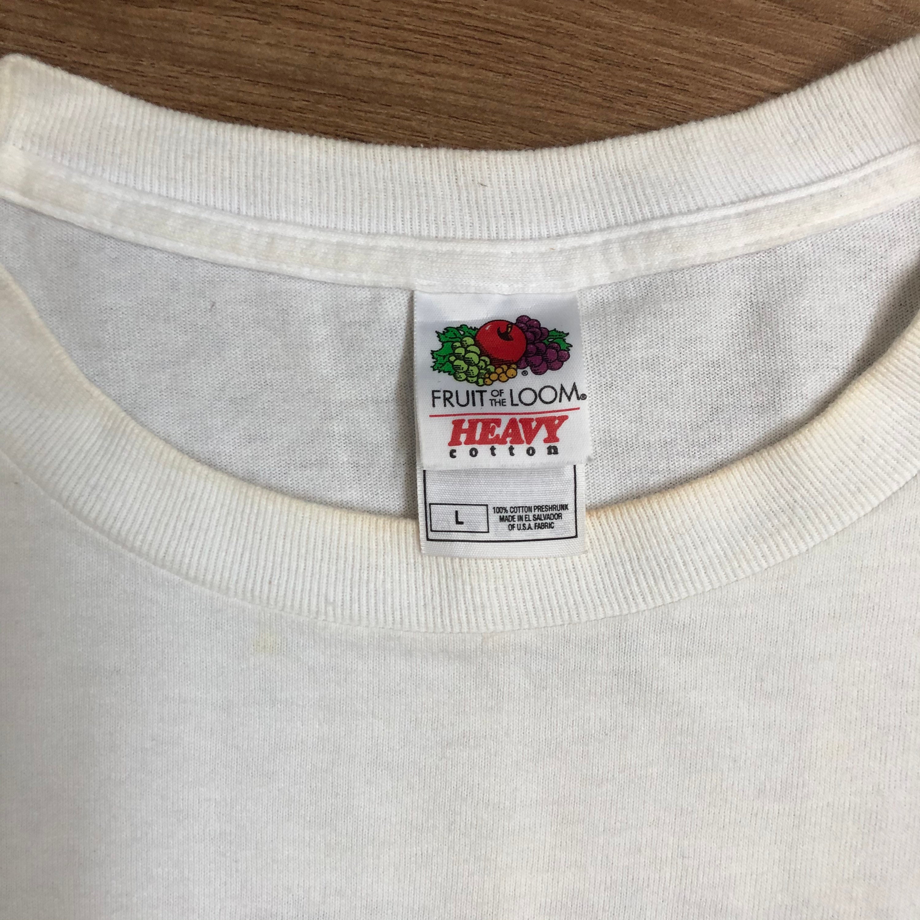 vintage johnny knoxville shirt