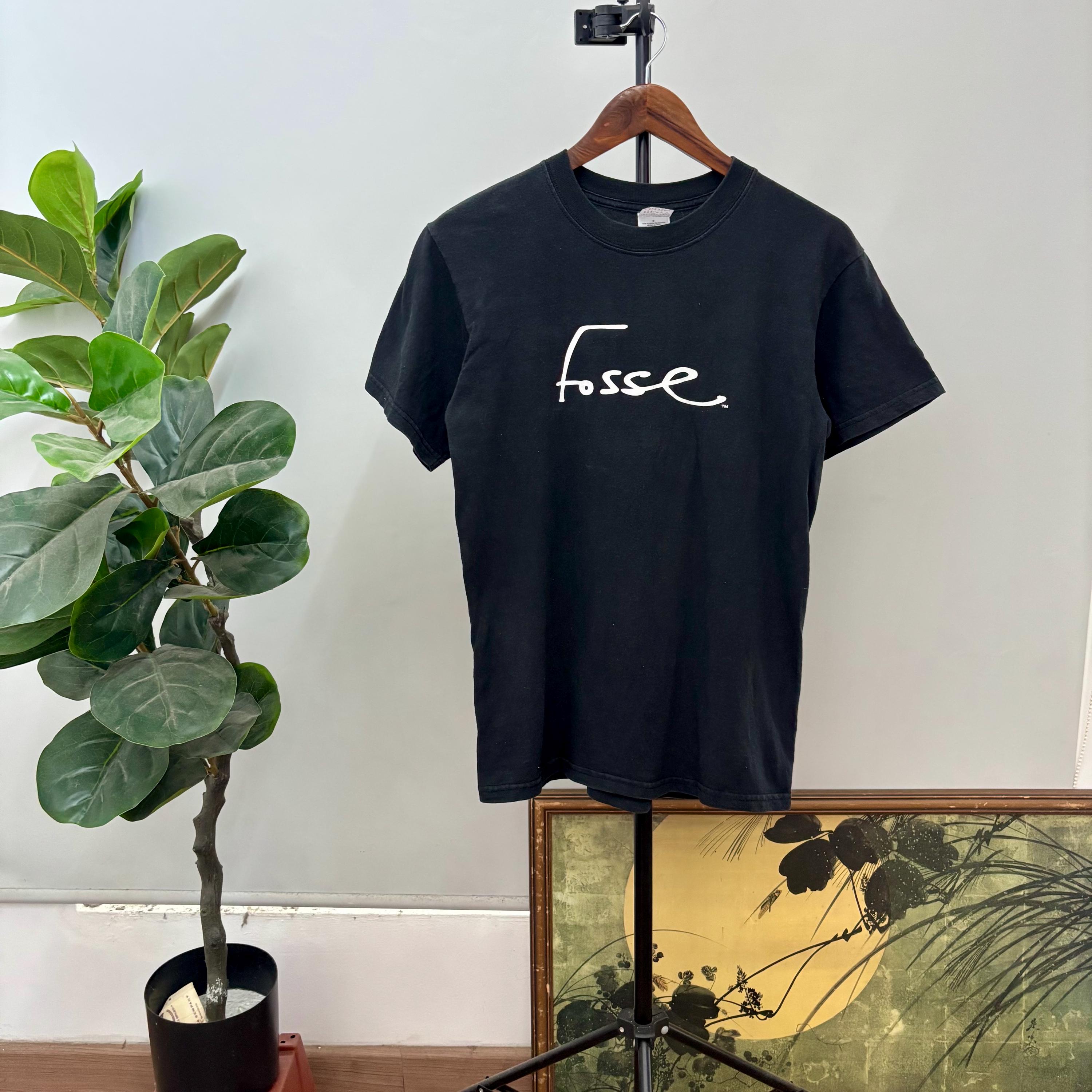 Fosse T Shirt - Etsy