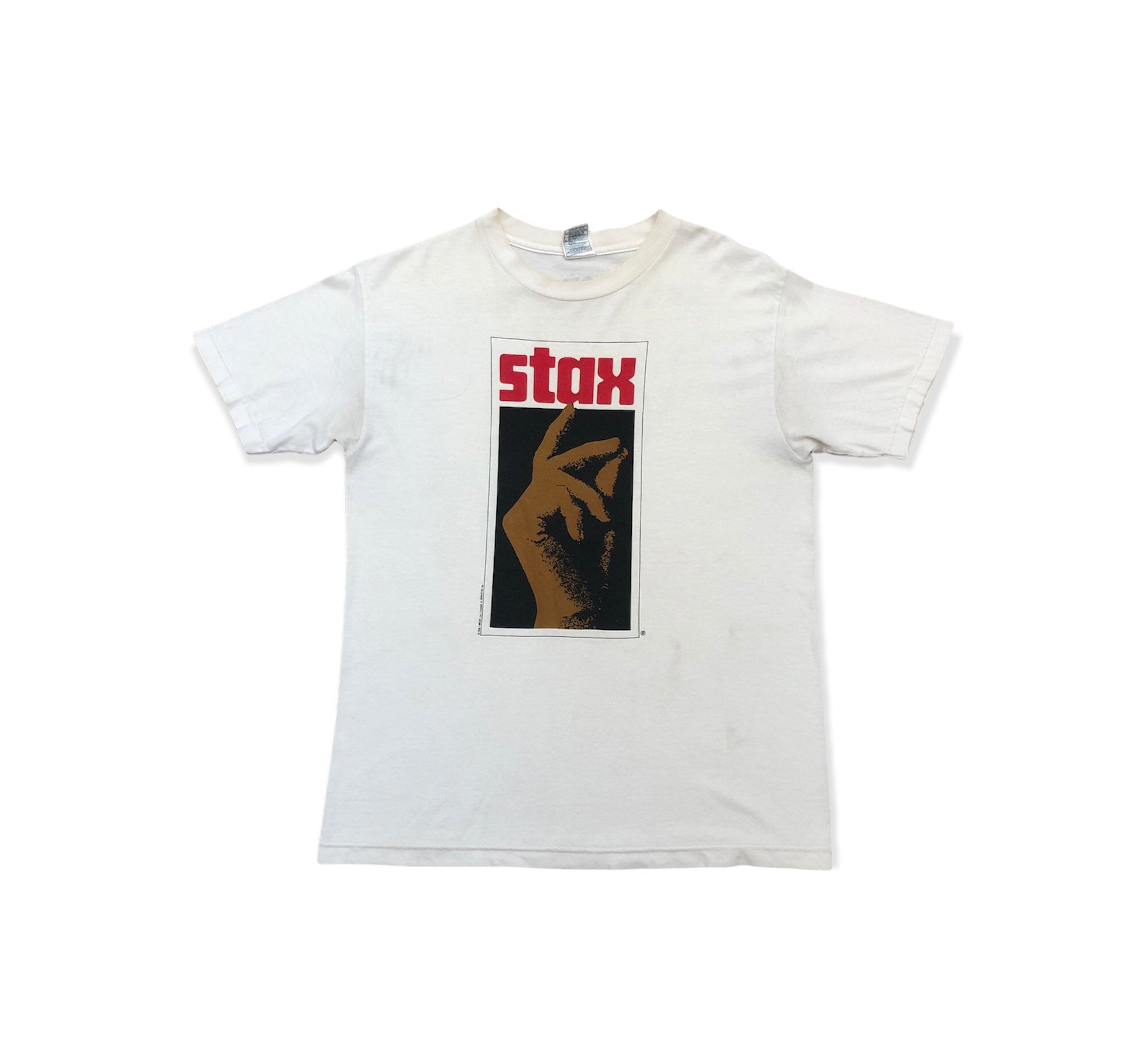 Supreme stax best sale tee
