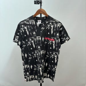 Vintage Chicago The Musical Shirt All Over Print / All That Jazz / Musical Broadway Movie