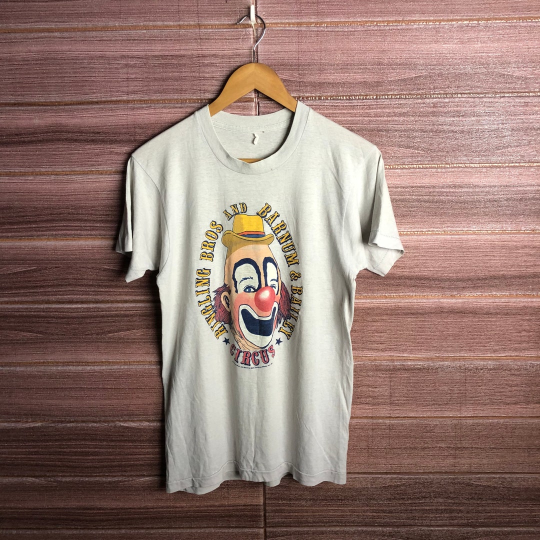 ▪️40's【KLING BROS】VINTAGE SHIRT Vintage t shirt. True vintage