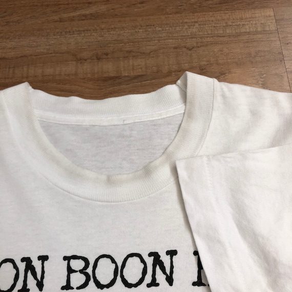 サザンオールスターズ　BOON BOON BOON Tシャツ サイズXL サザンオールスターズ BOON BOON BOON Tシャツ サイズXL