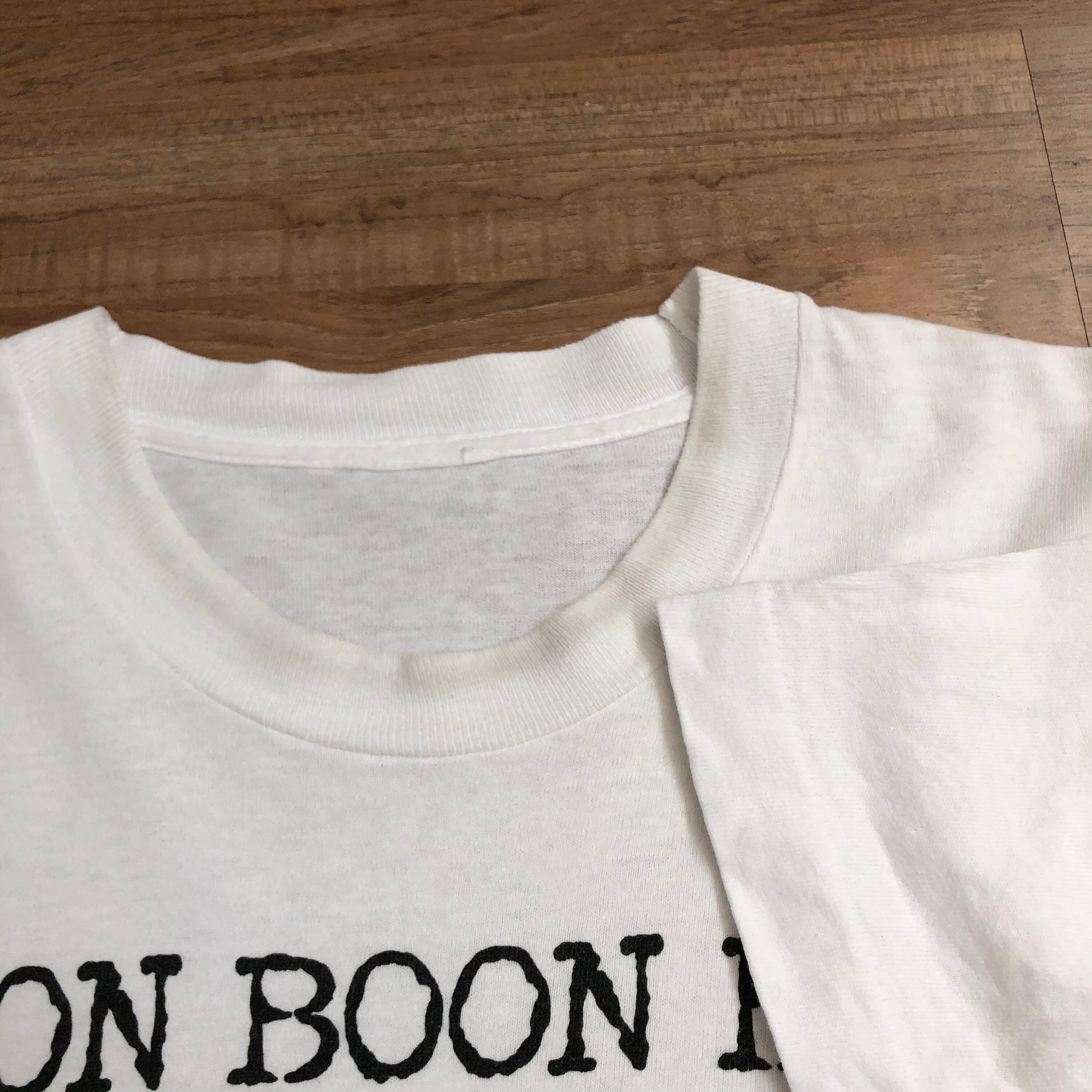 90s サザンオールスターズ Tシャツ 1992-1993 Lサイズ 90s サザンオールスターズ Tシャツ 1992-1993 - メルカリ
