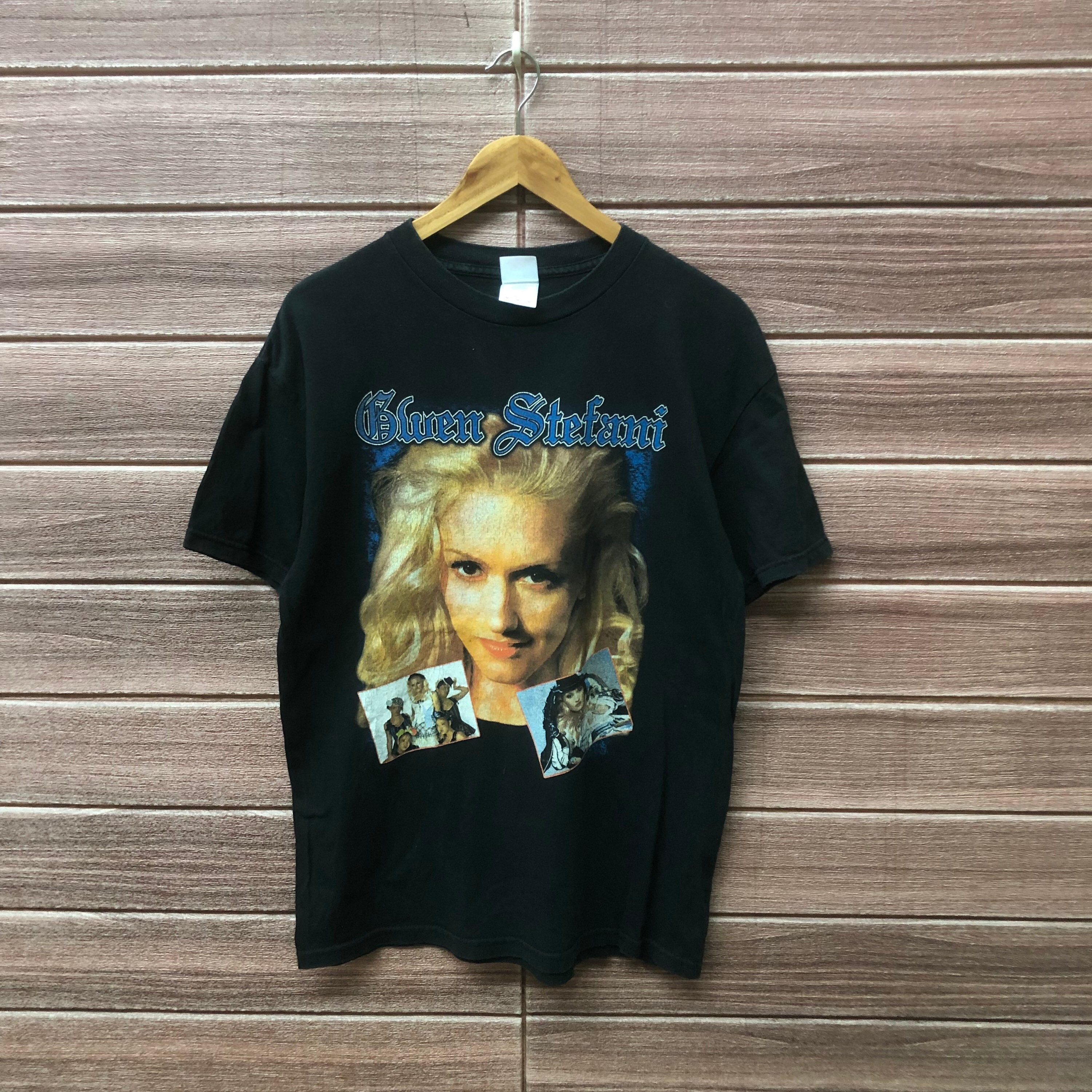 Gwen stefani t shirt hotsell