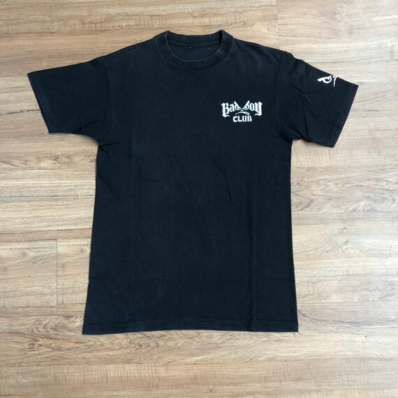 bad boy club shirt