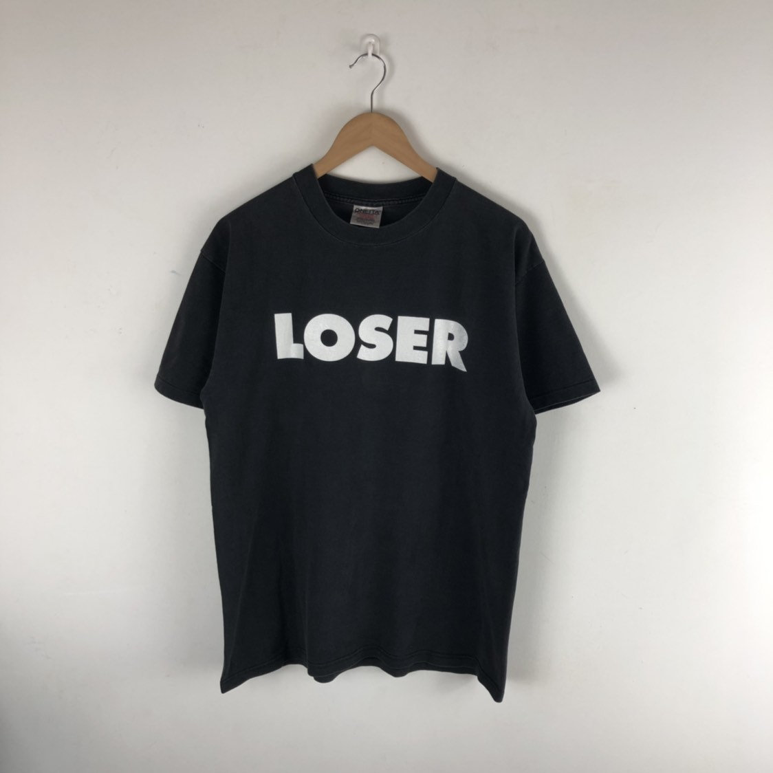 【専用】NIRVANA SUB POP “LOSER “ ヴィンテージTシャツ