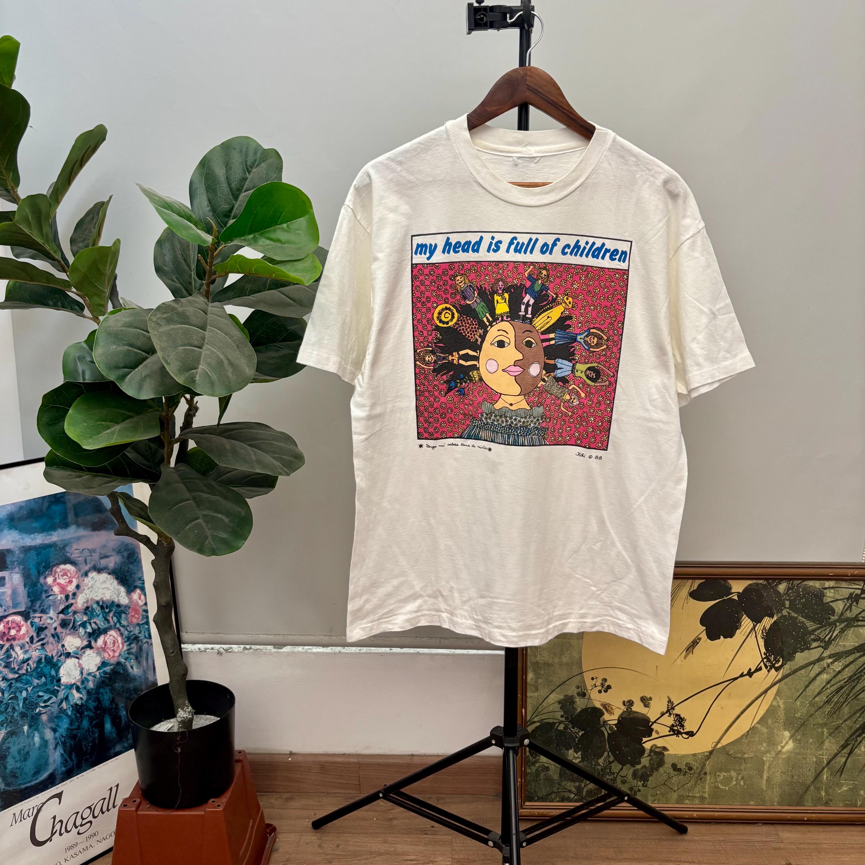 Kiki Suarez Tee - Etsy